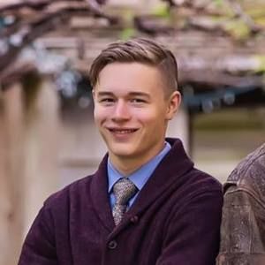 Meet your Posher, Thomas